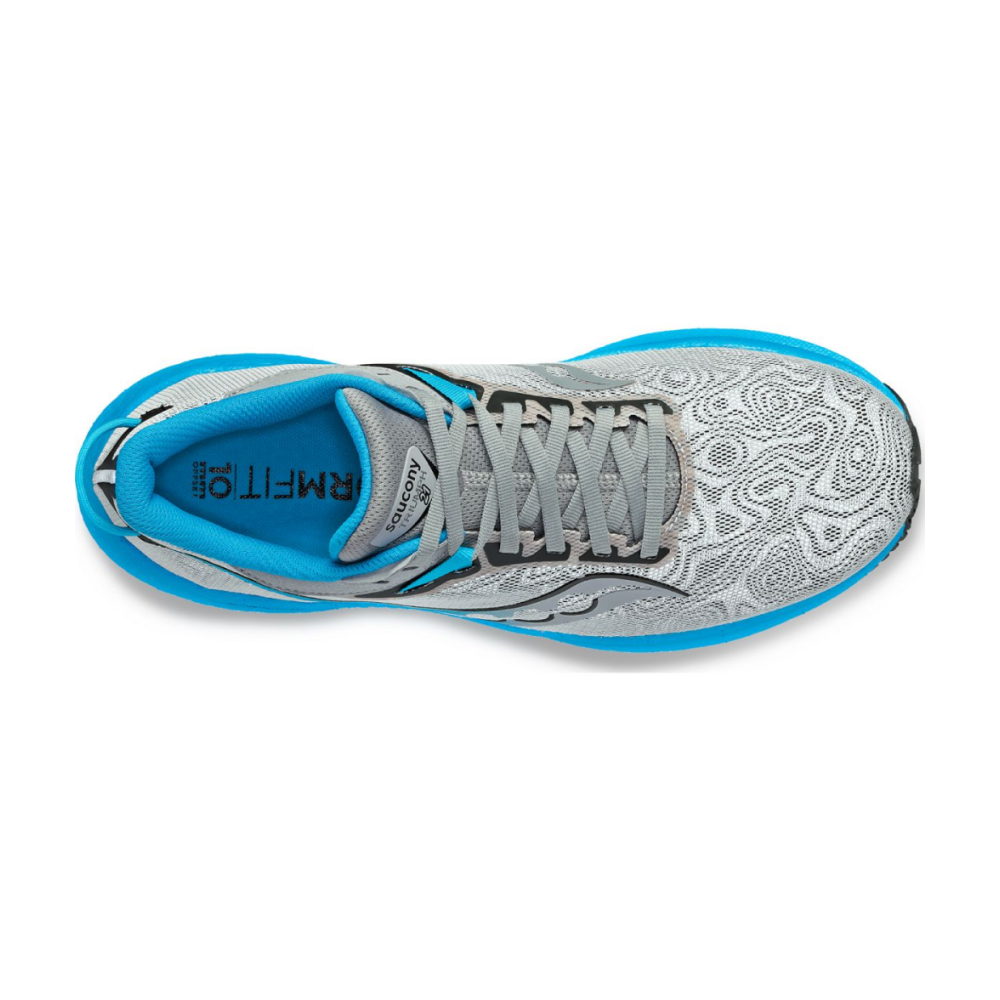 Saucony Triumph 21 S10881-60 / grau