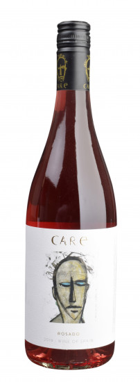2022 Rosado Cariñena DO trocken - Care - Bodegas Añada