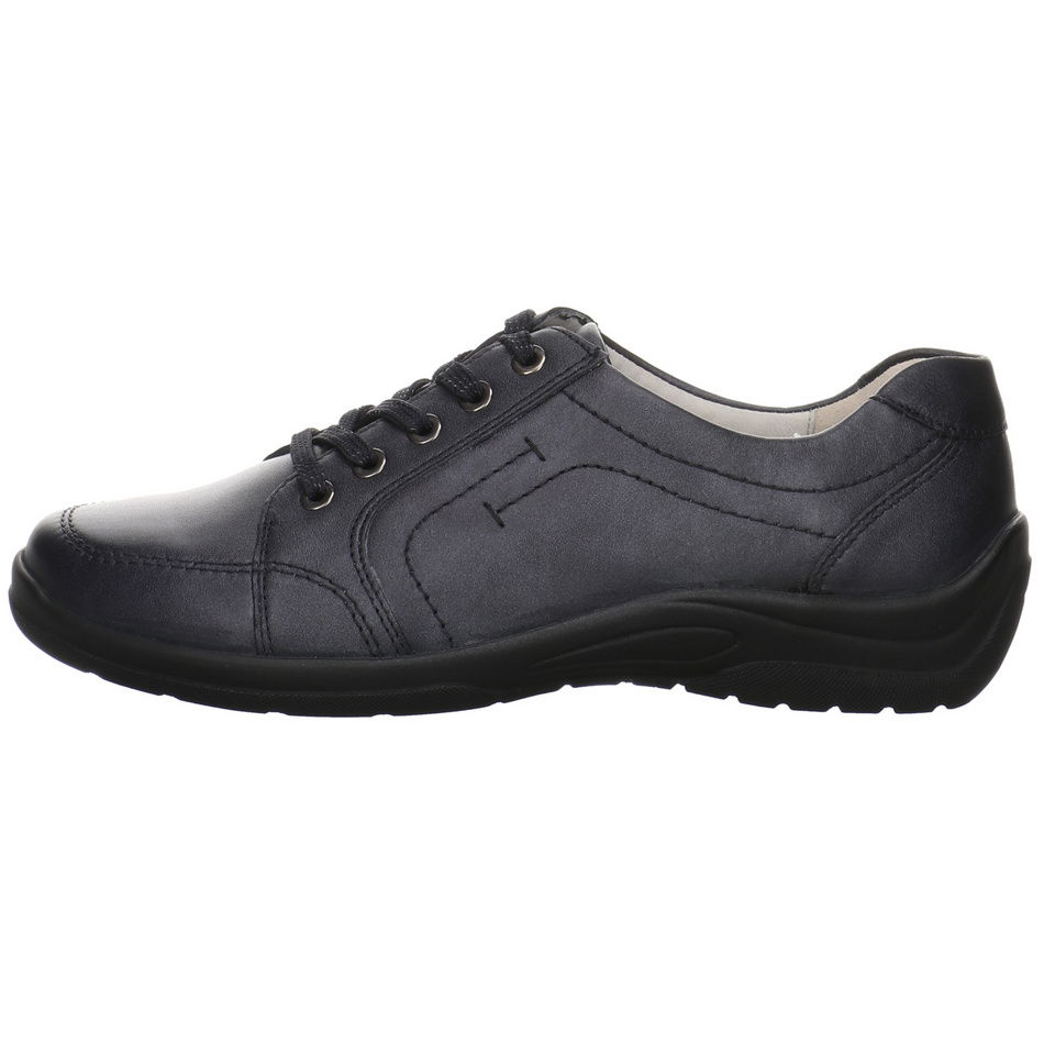 Waldläufer Hesna Schnürschuh