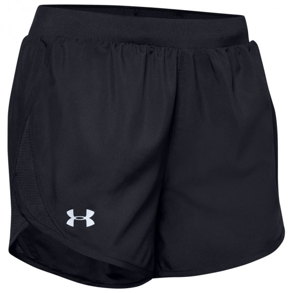 Under Armour - Women's UA Fly By 2.0 Short - Laufshorts