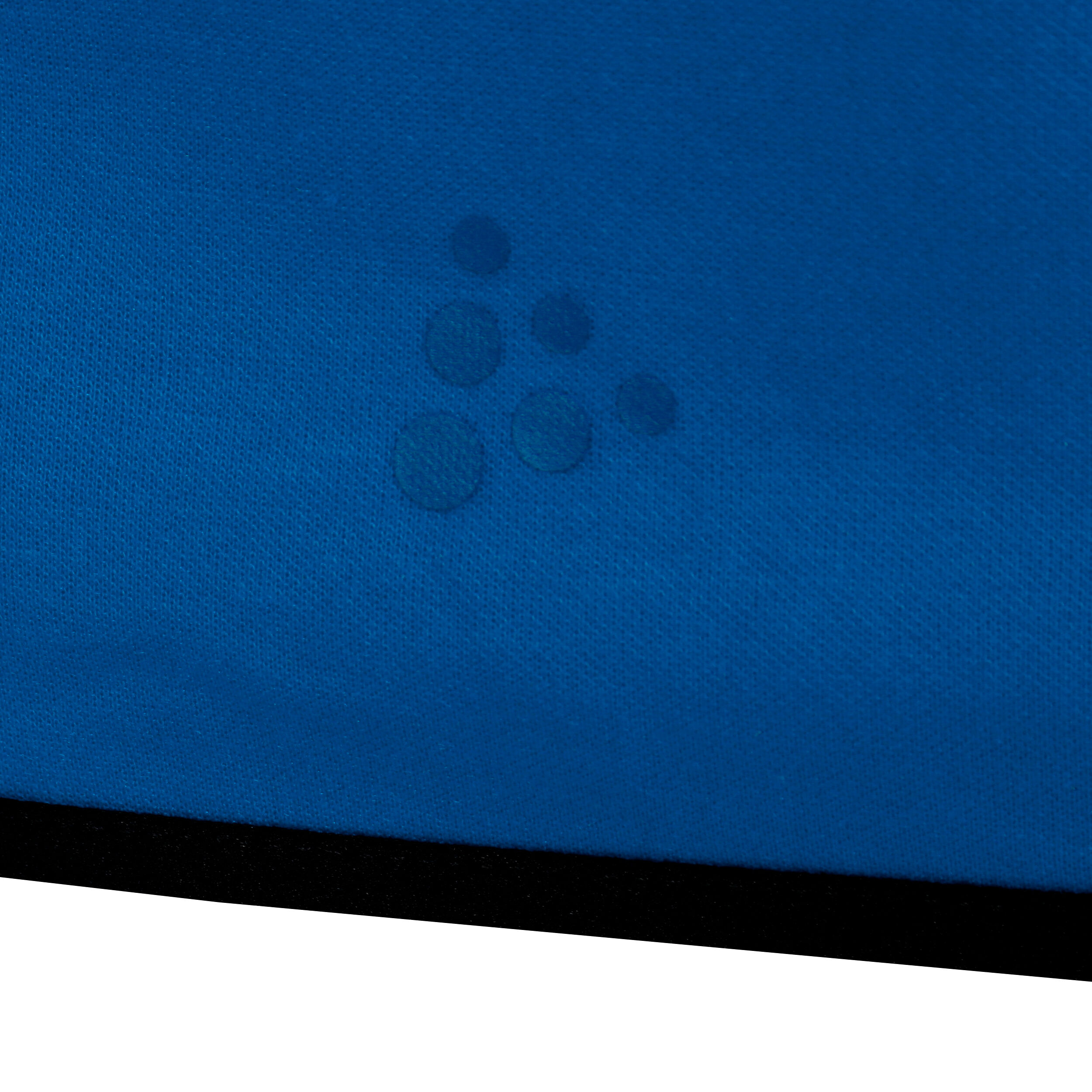 Crew Hoody Damen - Blau