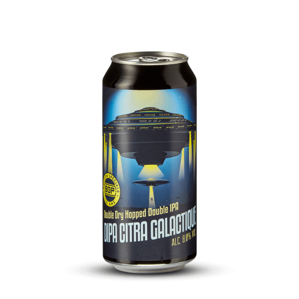 Double Citra Galactique 44 cl