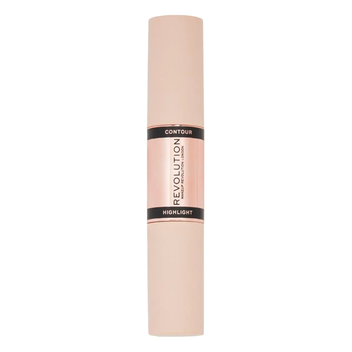 MAKEUP REVOLUTION Fast Base kontūravimo pieštukas, vidutinis, 8.6 g