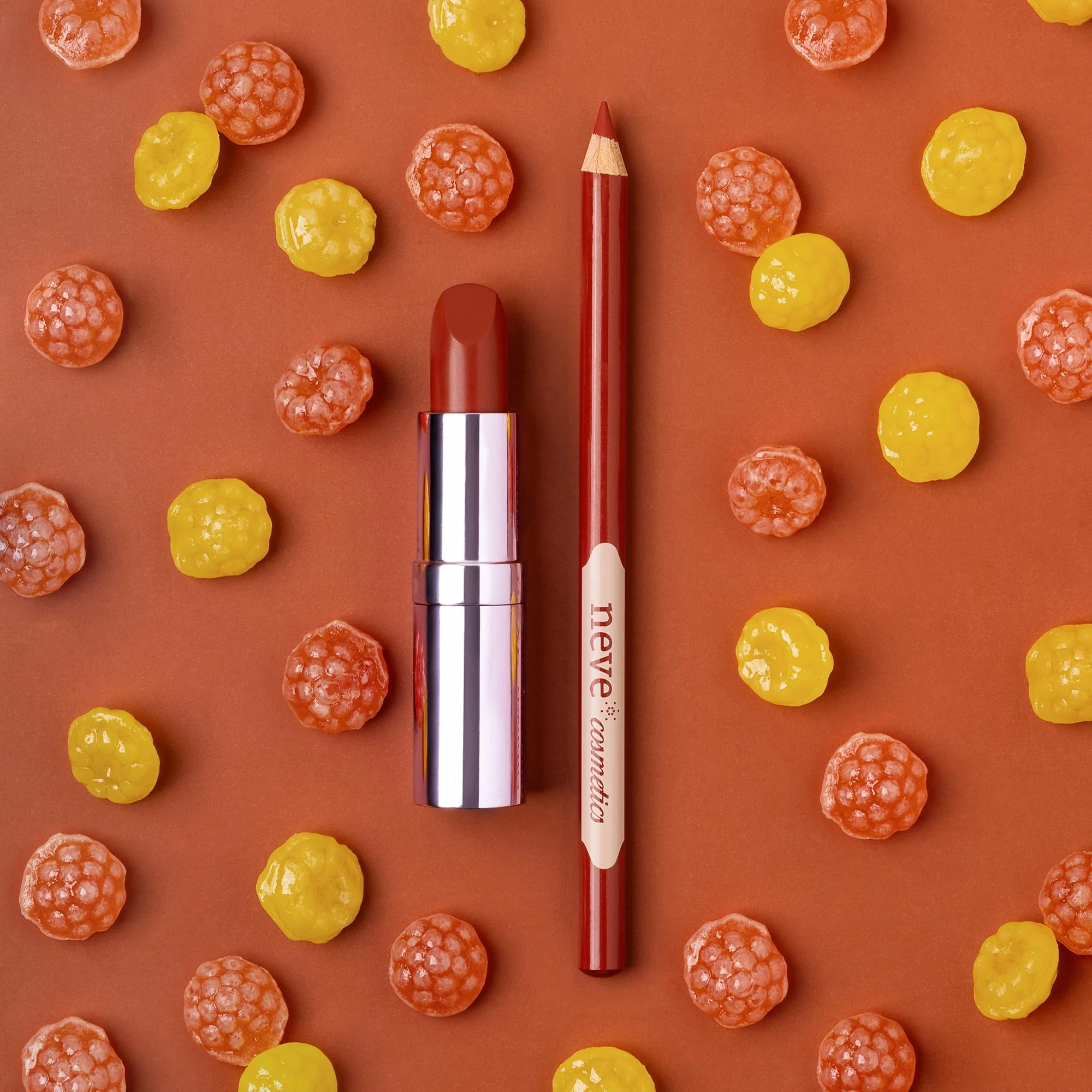 Lips Dessert À Lèvres – Lippenstift