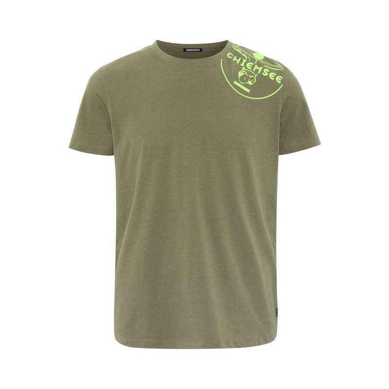 Chiemsee T-Shirt T-Shirt Herren