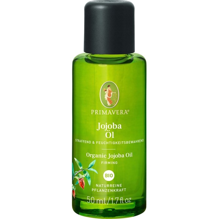 Jojoba Öl bio