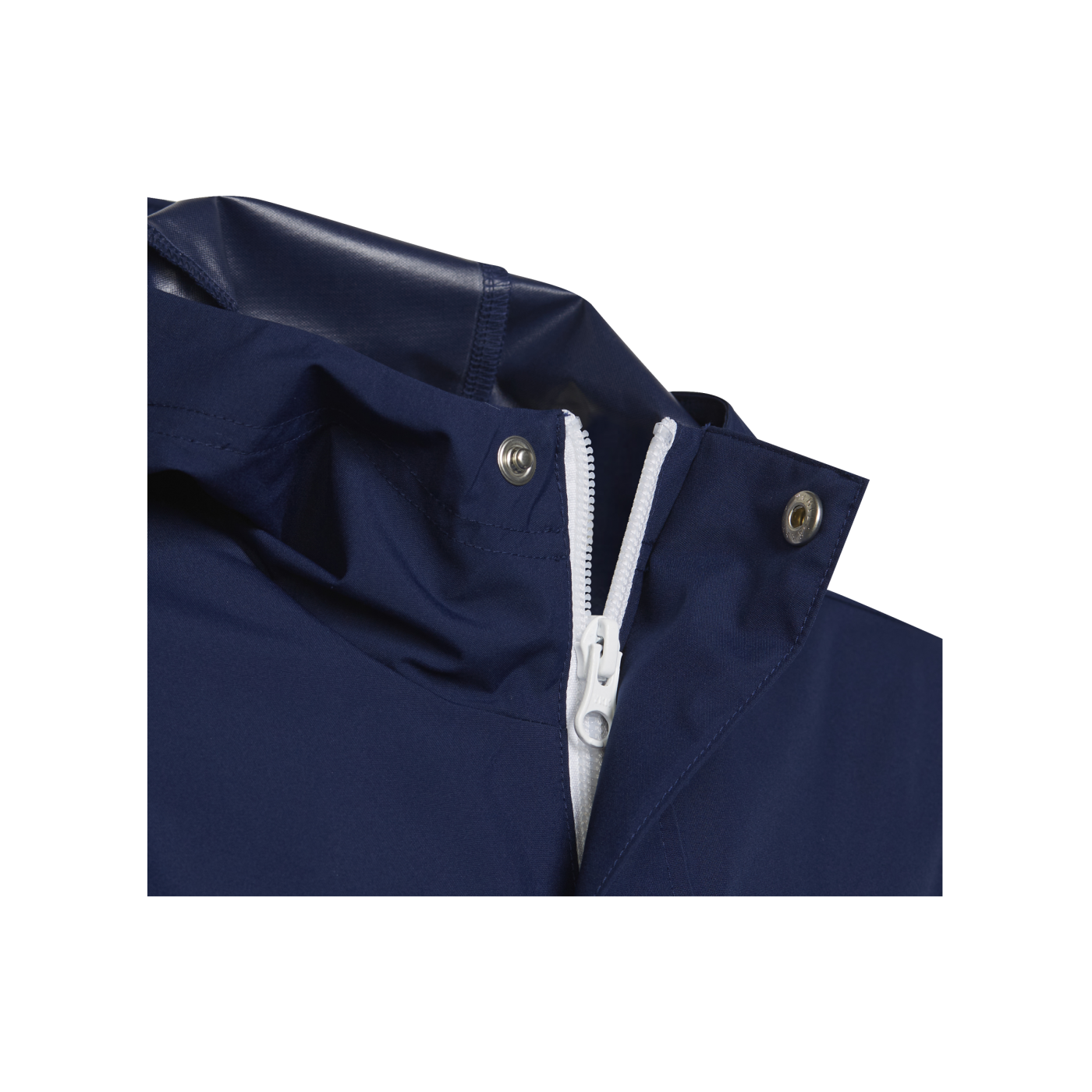 adidas Entrada 22 Allwetterjacke Kids Blau