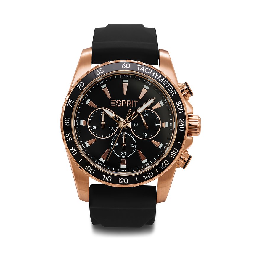 ESPRIT Chronograph Dynamic