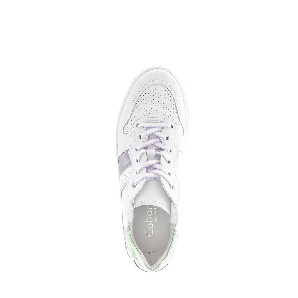 Gabor comfort Sneaker low multicolour