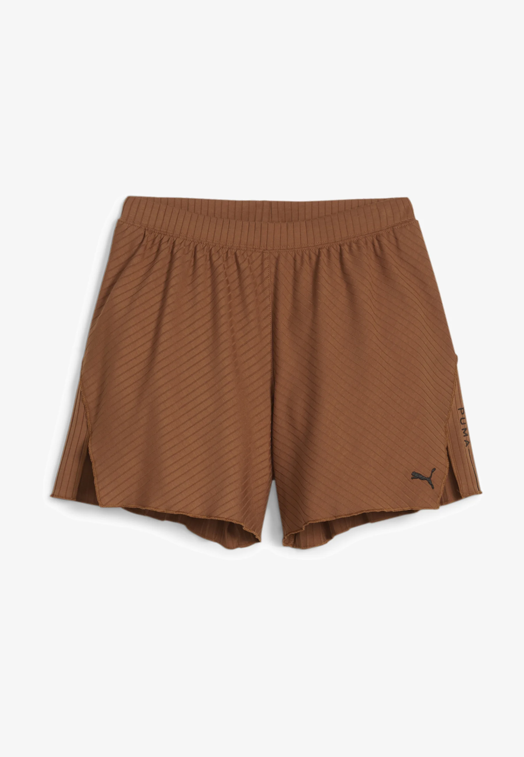 Puma PREMIUM STUDIO - Pantalones cortos deportivos