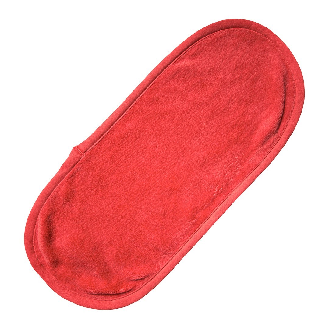 Radirka za ličila Love Red