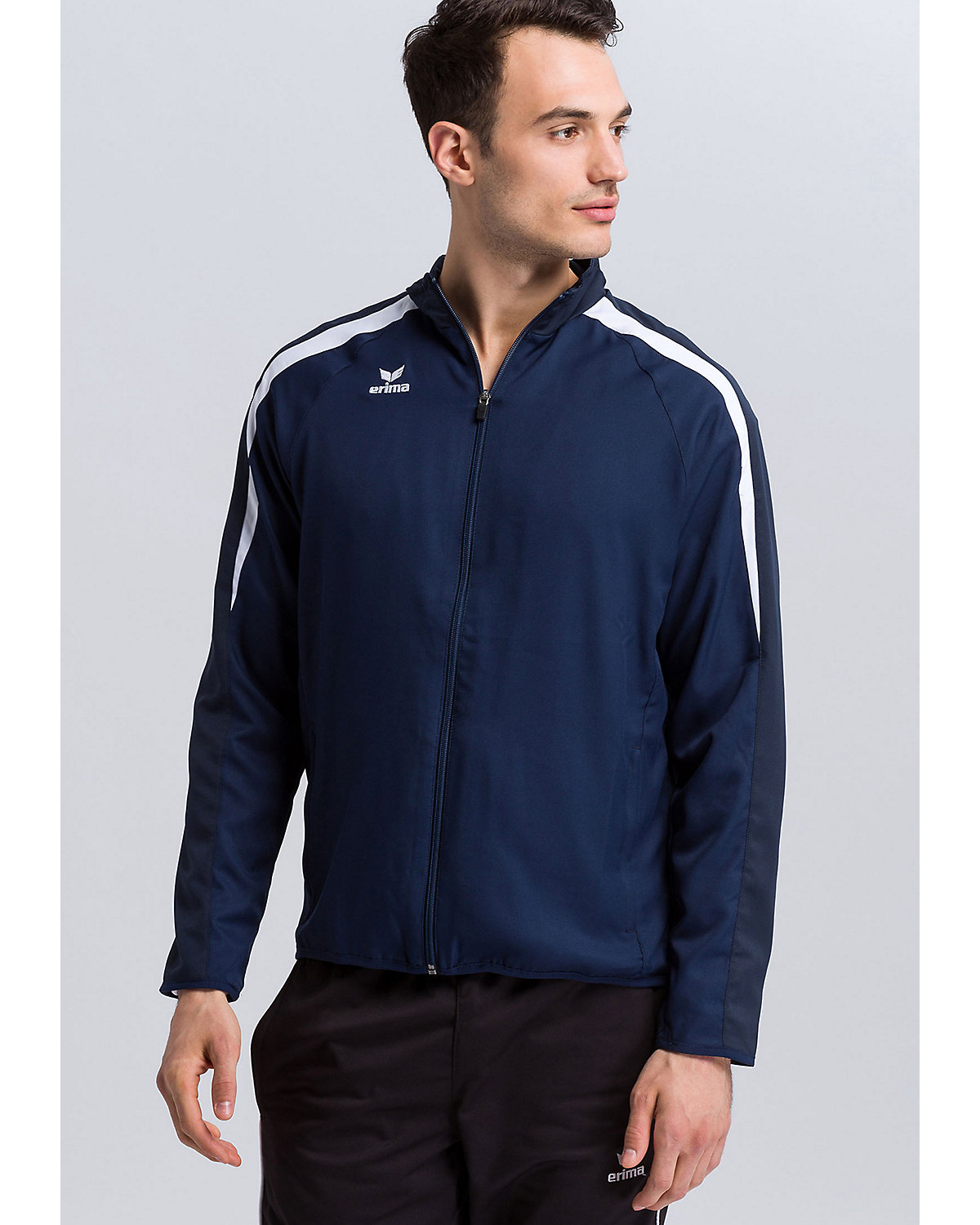 Liga 2.0 Praesentationsjacke Trainingsjacken