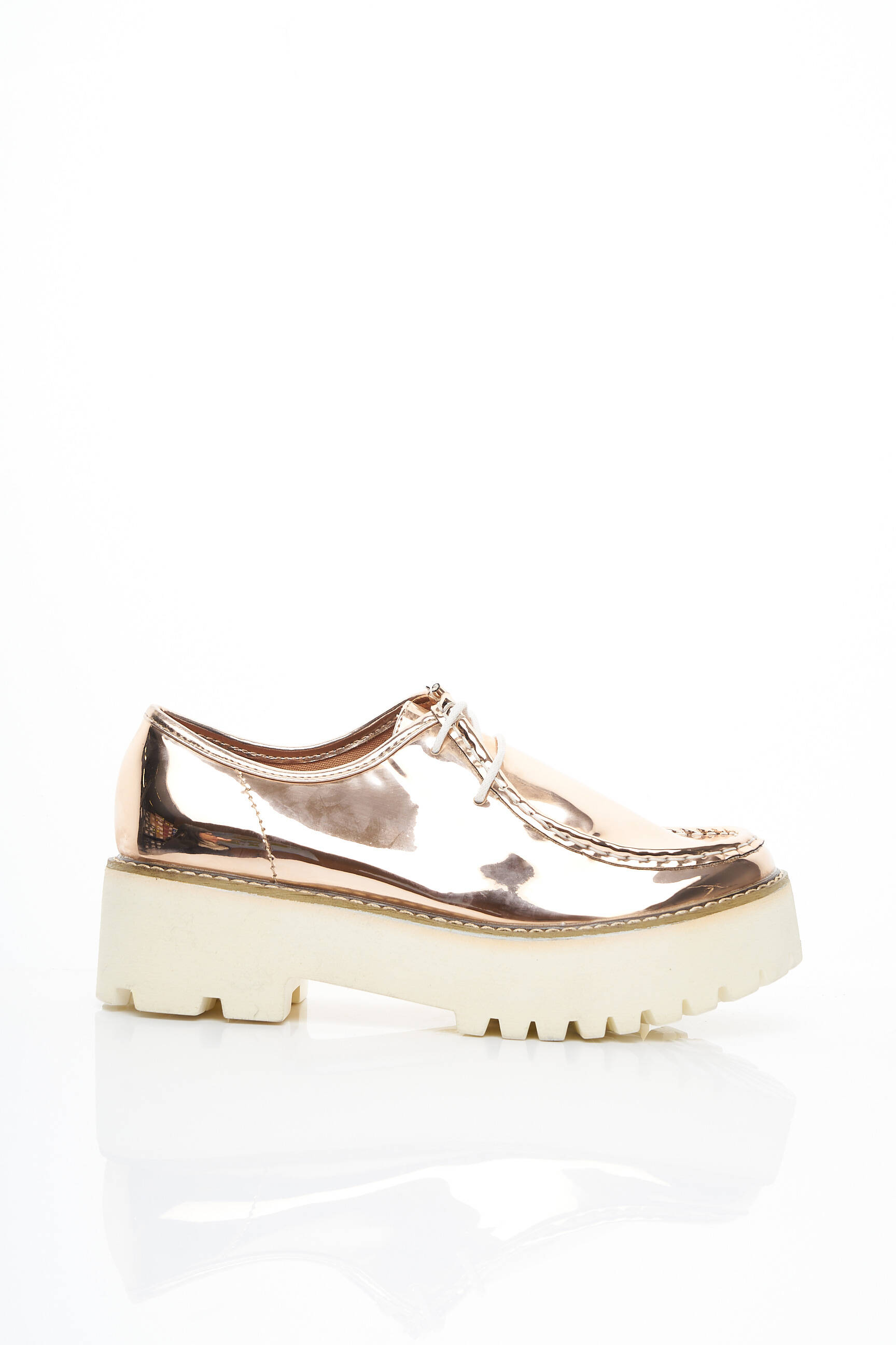 Cool Way Derby Femme couleur rose