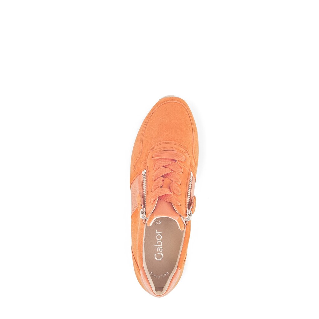 Gabor fashion Sneaker low orange