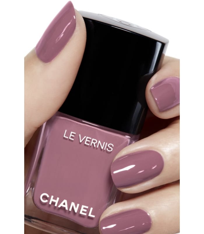 Chanel-LE VERNIS-Coloration des ongles