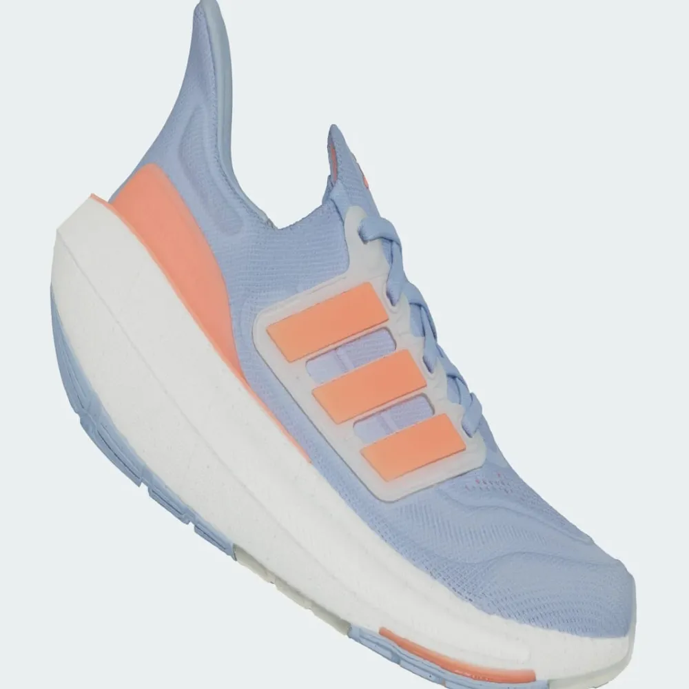 adidas Ultraboost Light HQ6347 / blau