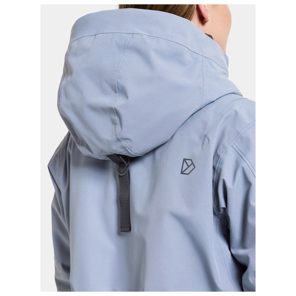 Didriksons - Women's Mia Parka L - Mantel