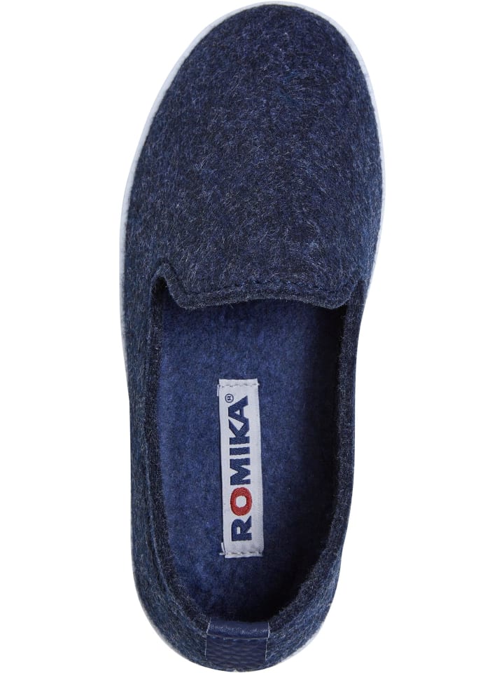 Romika Romika Sandalen in darknavy günstig kaufen 31