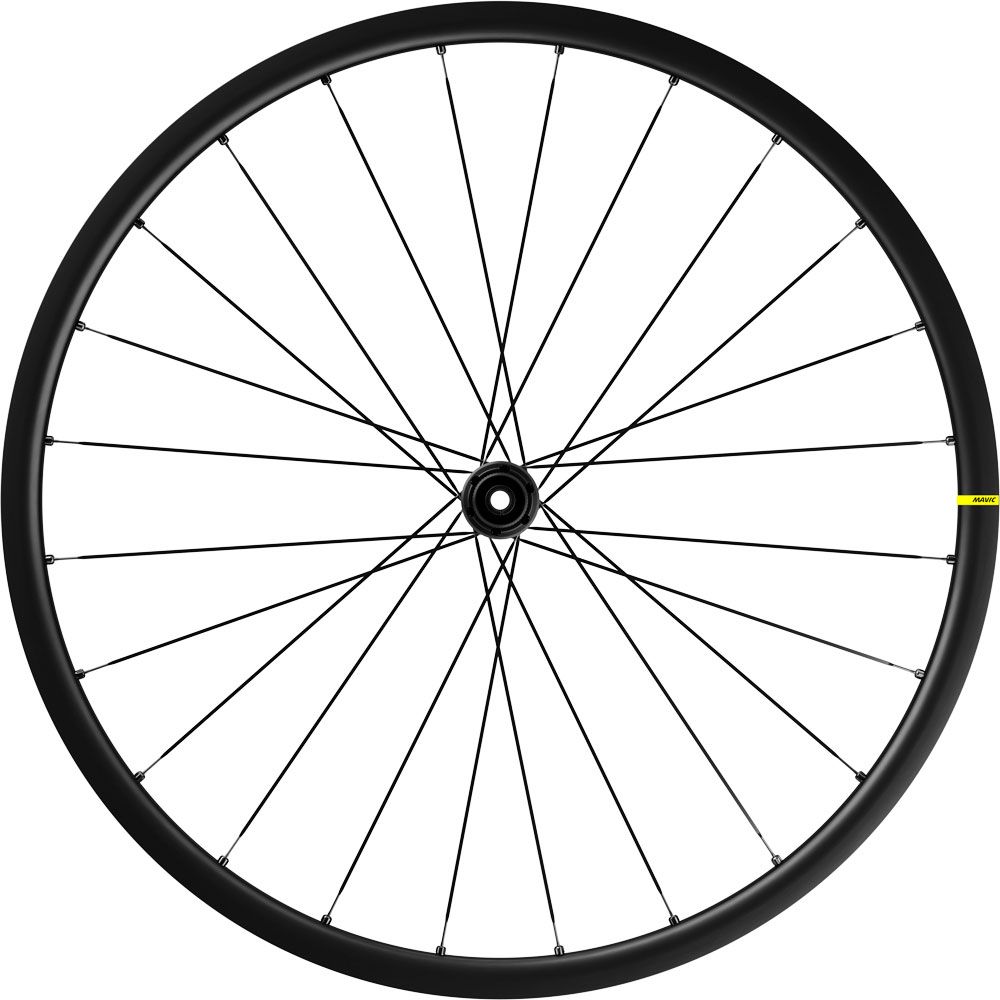 Mavic Ksyrium S DCL Vorderrad kaufen | Bike-Discount