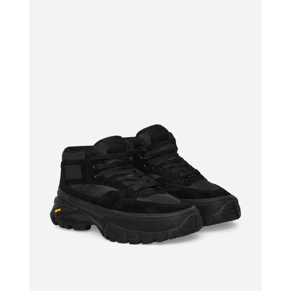 Vans Half Cab Reissue 33 Vibram VN000CNBBKA1 / schwarz