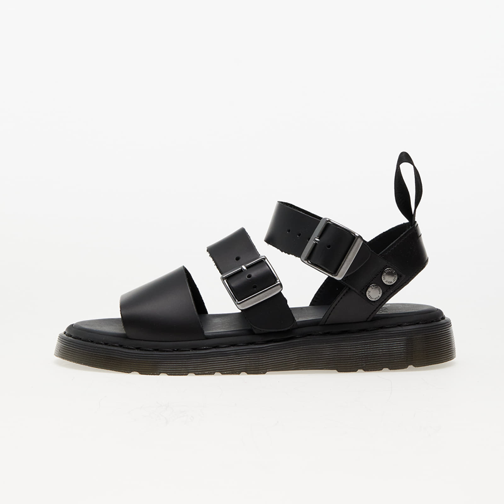 Dr. Martens Gryphon DM15695001 / schwarz