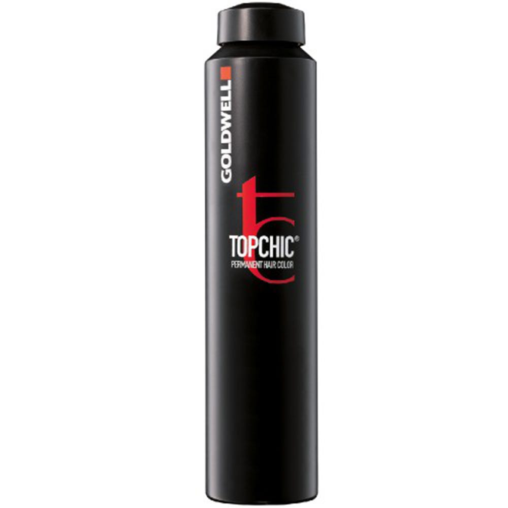 Goldwell Topchic 6VV@PK Metallic Violet Elumenated Pink Depot 250 ml