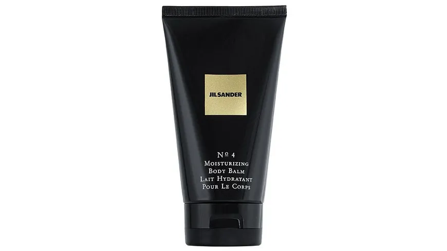 JIL SANDER No.4 Body Lotion 150 ml