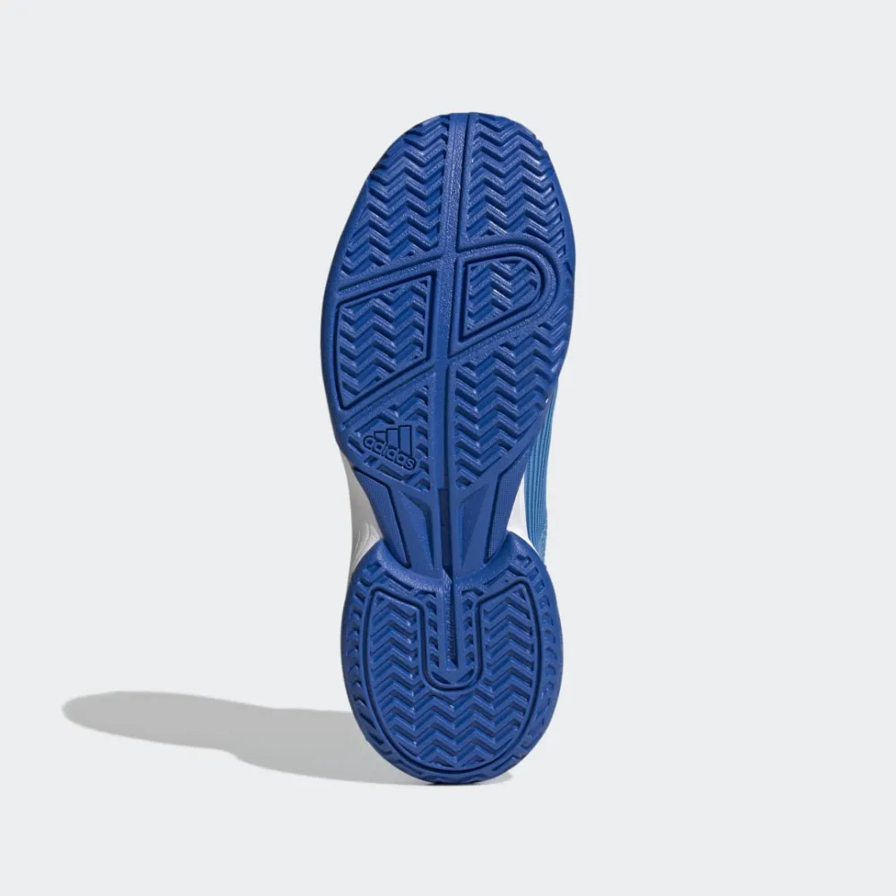 adidas Adizero Club k GX1854 / blau