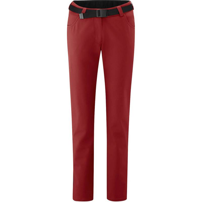 Maier Sports Perlit Trekkinghose Damen