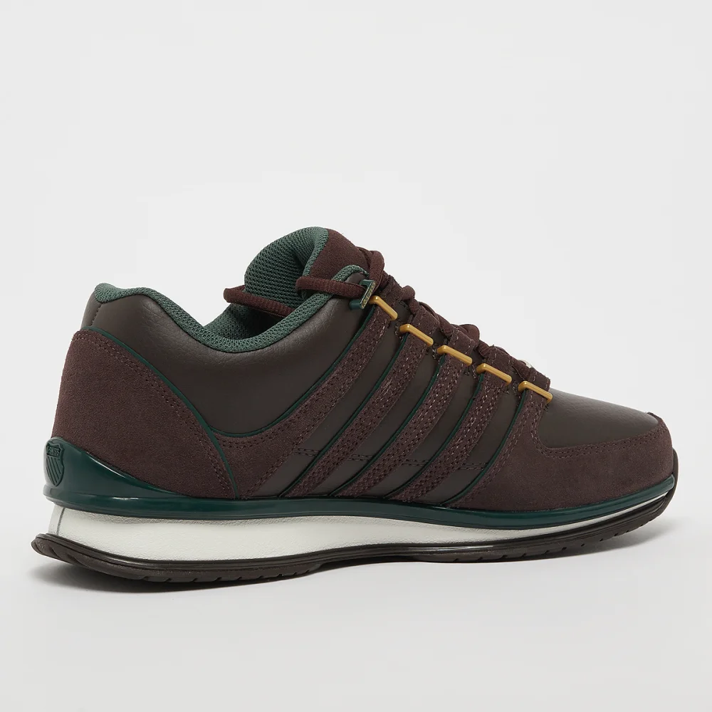 K-Swiss Rinzler 01235-203-M / braun