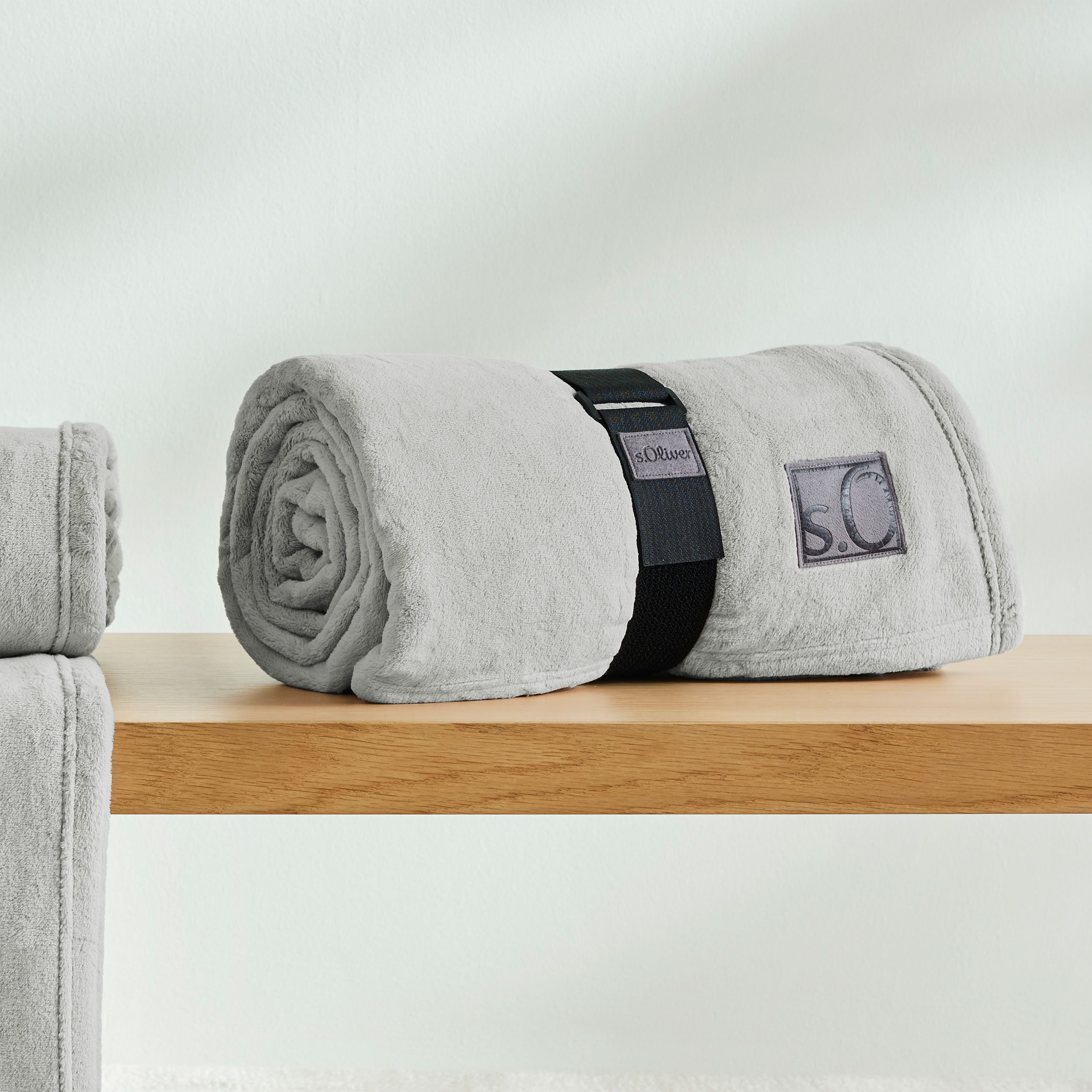 s.OliverDecke Kuschelsoft