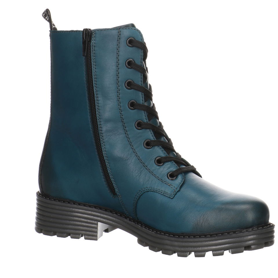Remonte Schnürboots