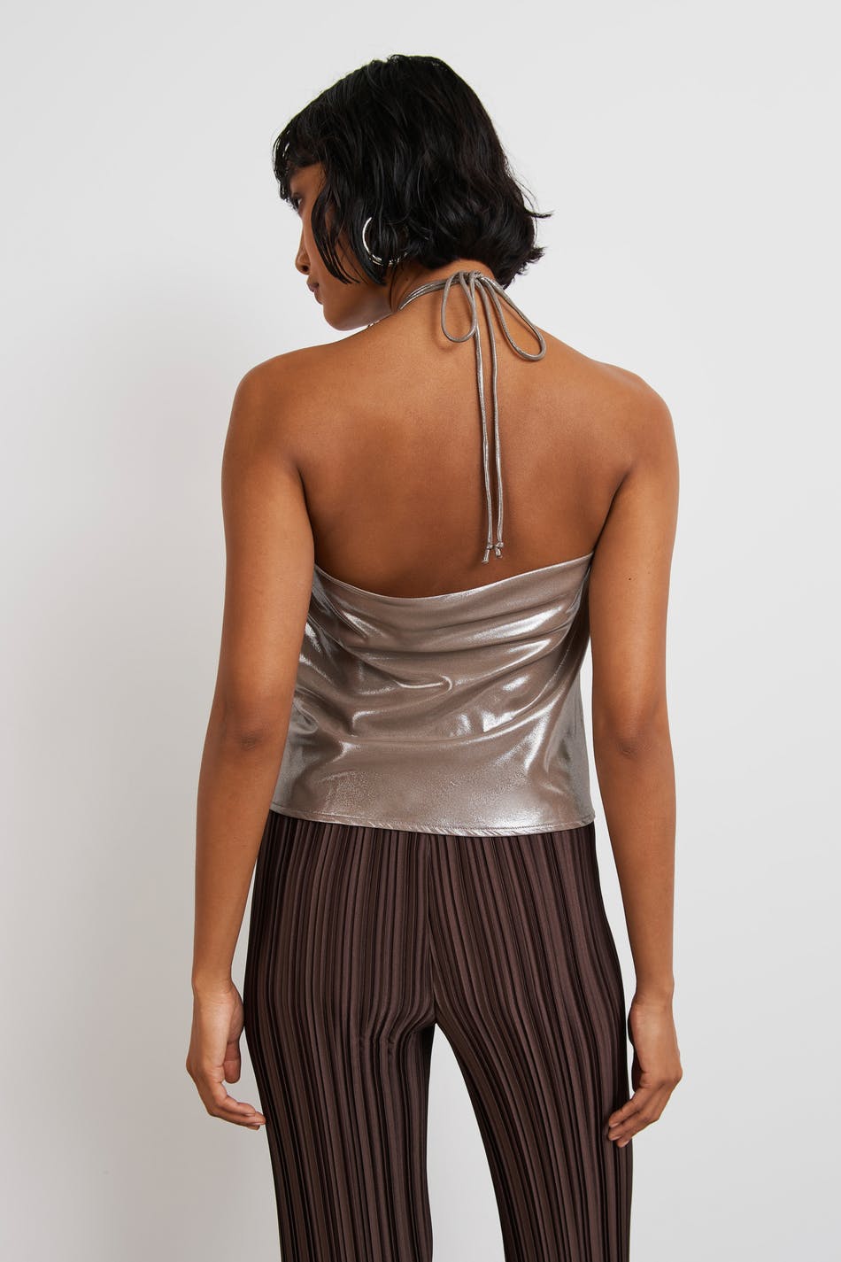 Silvana singlet
