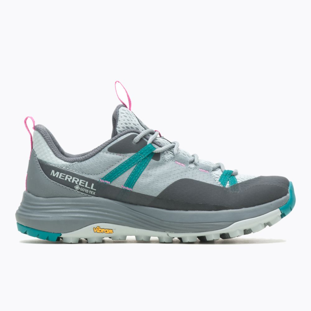 Merrell Siren 4 GORE TEX GTX J037276 / grau