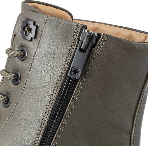 Strellson Stiefelette Coleman Nimonico