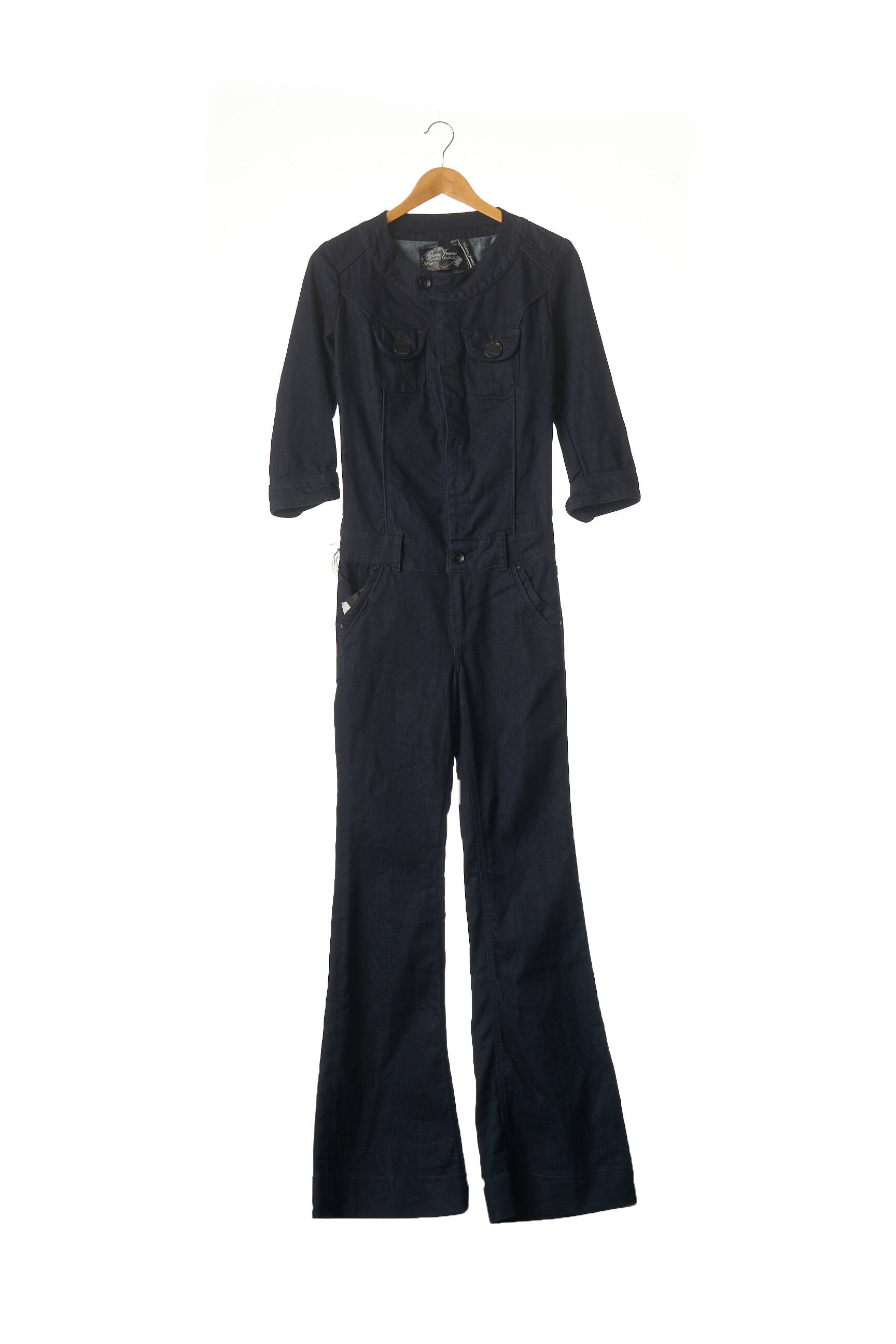 Guess Combinaisons 1 Femme couleur bleu