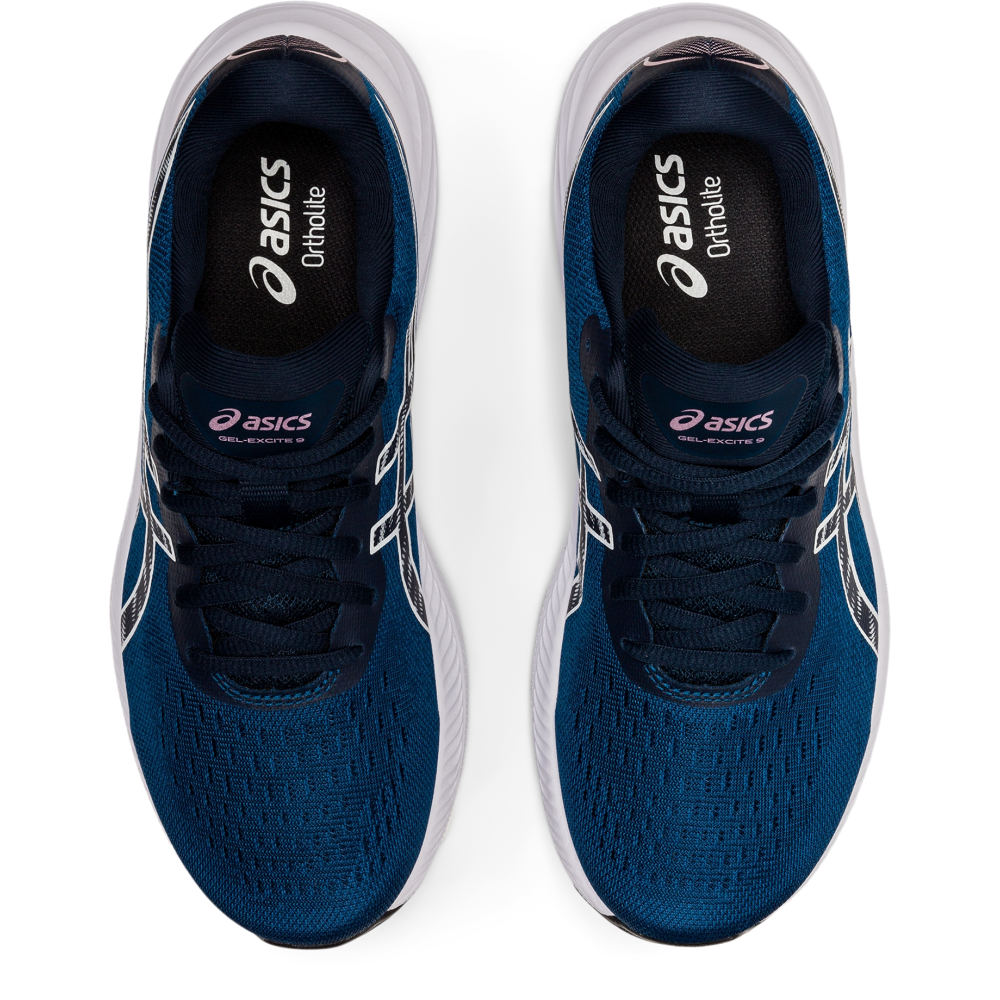 Asics Gel Excite 9 1012B182-400 / blau