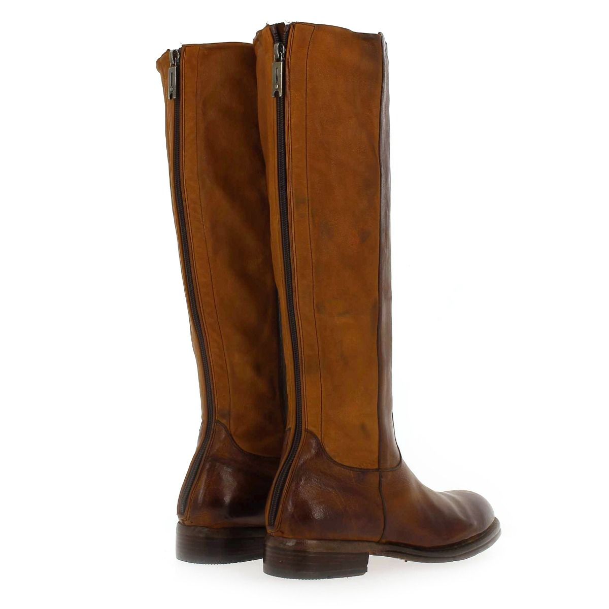 Lemargo  DT11A ULLA - Cognac