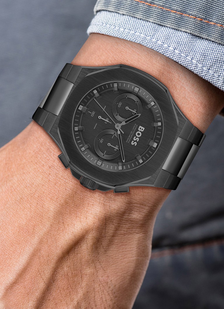 HUGO BOSS Taper watch HB1514088