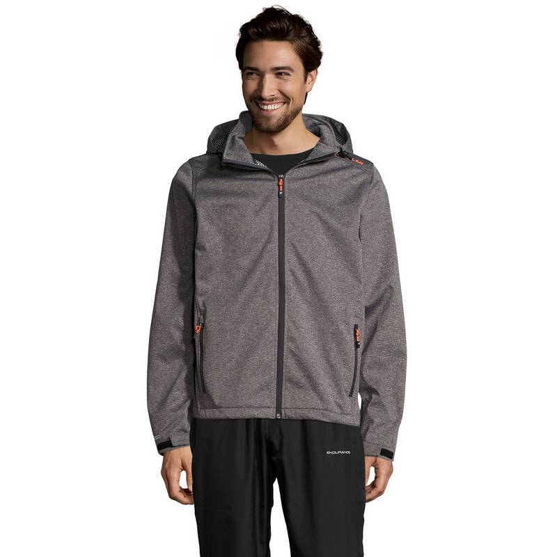 Whistler Padua Trainingsjacke Herren