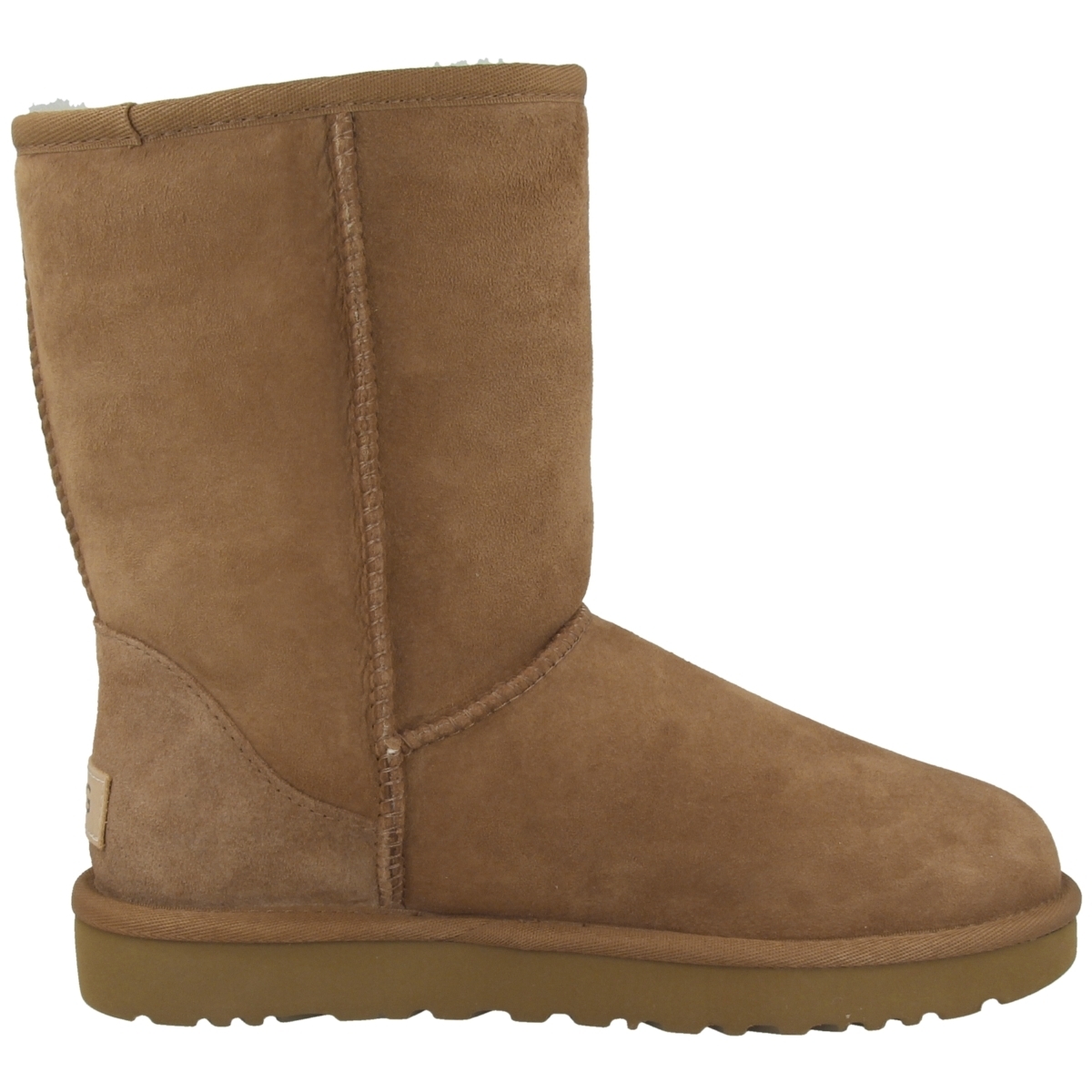 UGG Classic Boots braun
