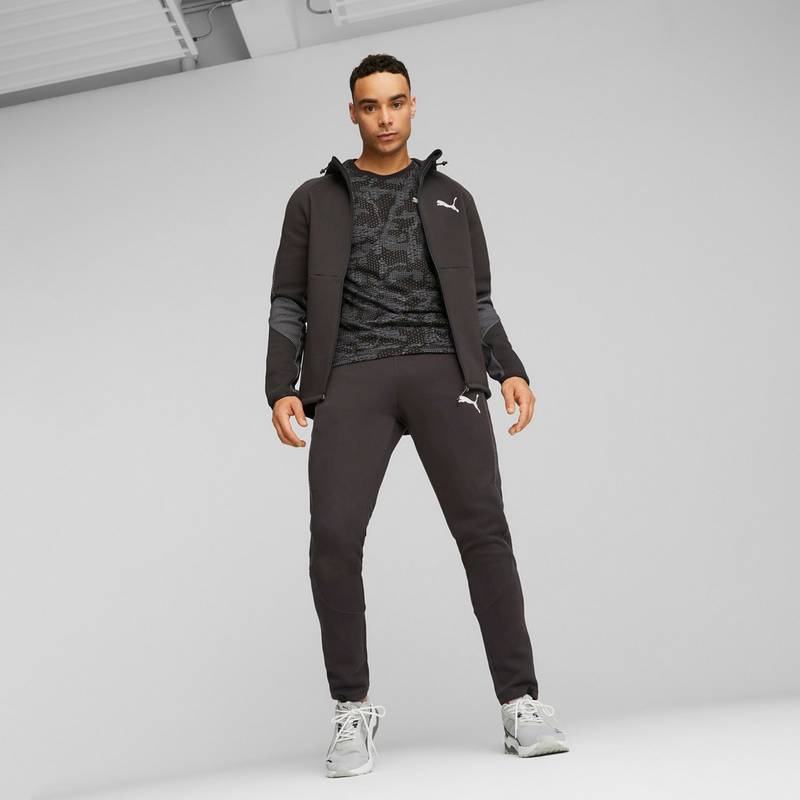 PUMA Evostripe Trainingsjacke Herren