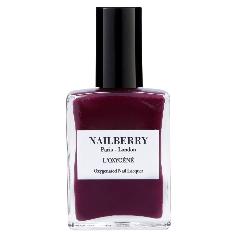 Nailberry Colour No Regrets 15 ml