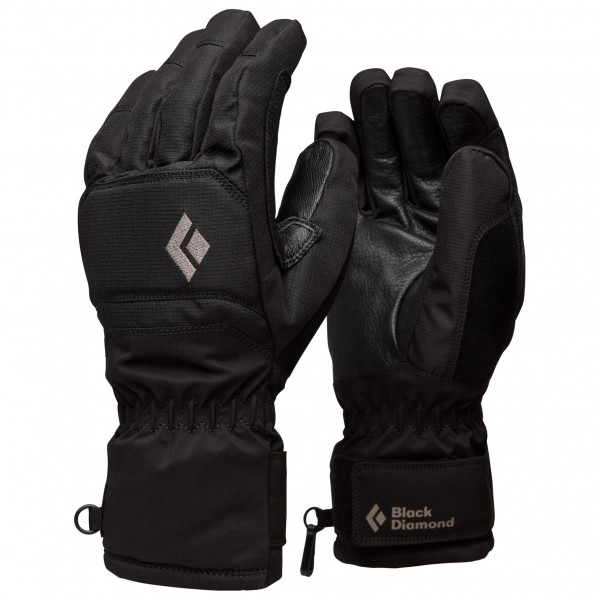 Black Diamond - Women's Mission Gloves - Handschuhe