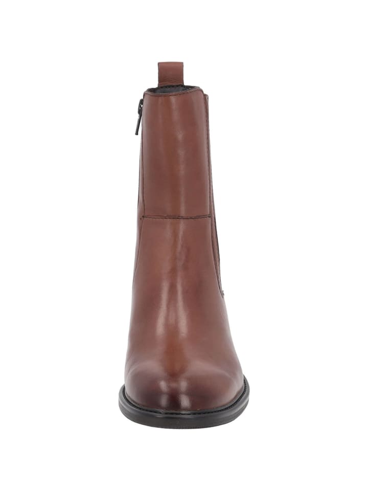palado Stiefeletten in braun 311 günstig kaufen