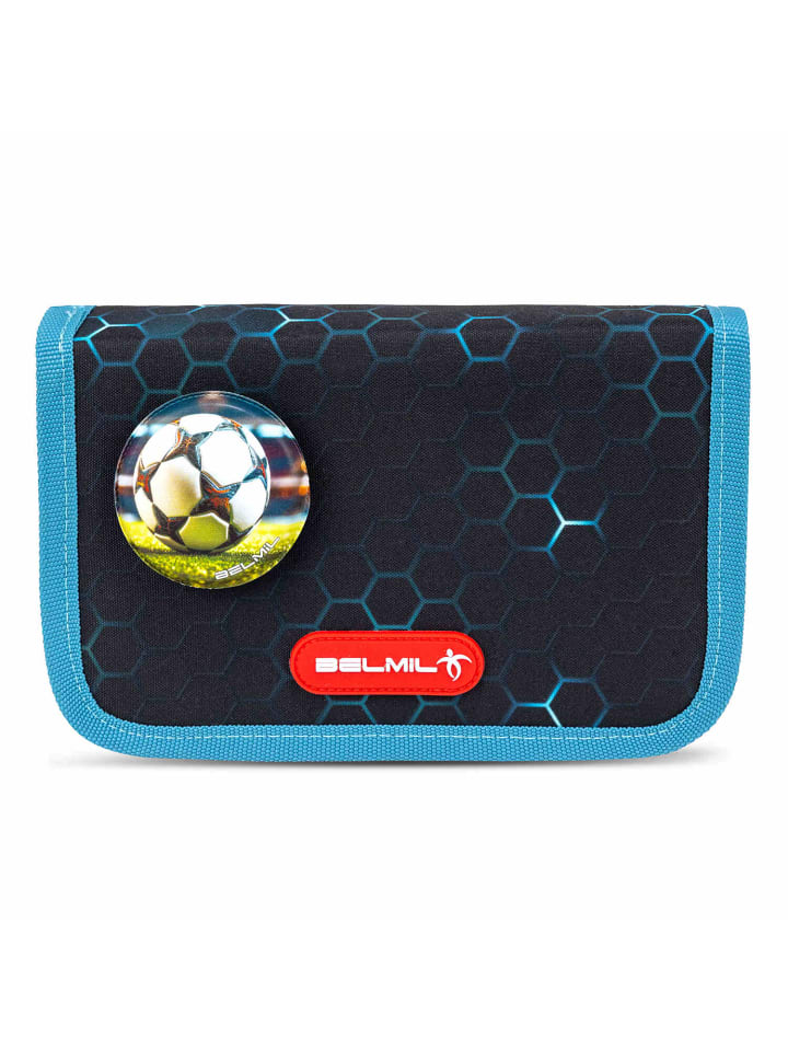 Belmil Classy Plus Kick the Ball Schulranzen Set 4 tlg. günstig kaufen onesize