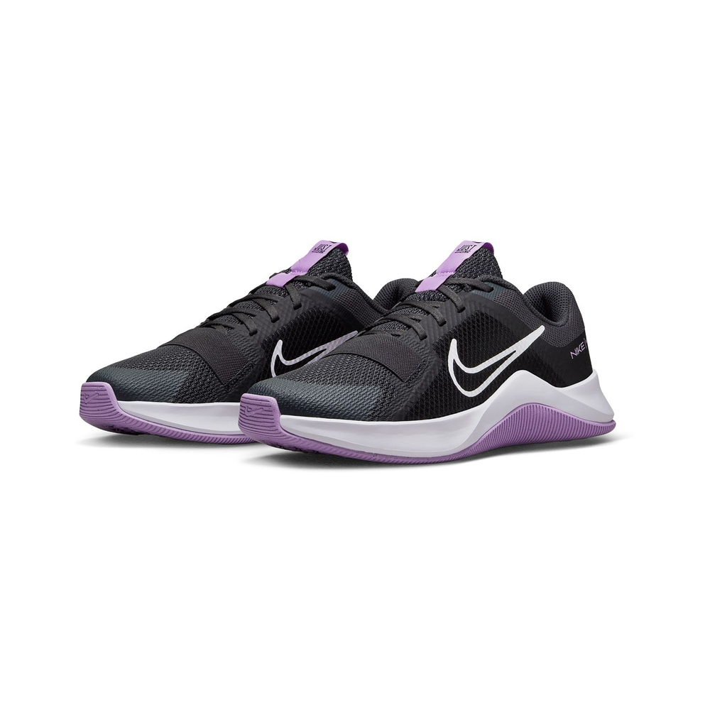 Nike MC Trainer 2 DM0824-005 / schwarz