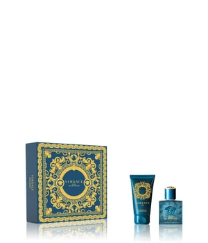 Versace Eros Eau de Toilette Duftset-1 Stk