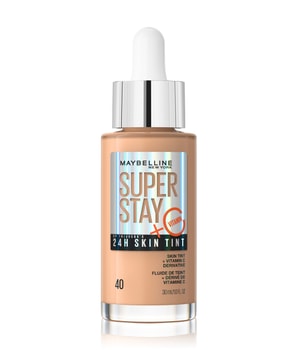 Maybelline Super Stay 24H Skin Tint Flüssige Foundation-30 ml