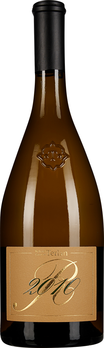 Kellerei Terlan Pinot Bianco Rarity Terlan 2010